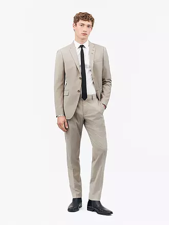 TIGER OF SWEDEN | Pantalon de costume TENUTAS | hellgrau